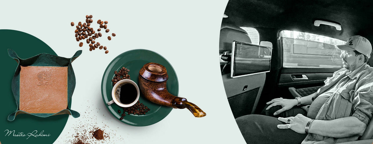 ماسترو رحیمی